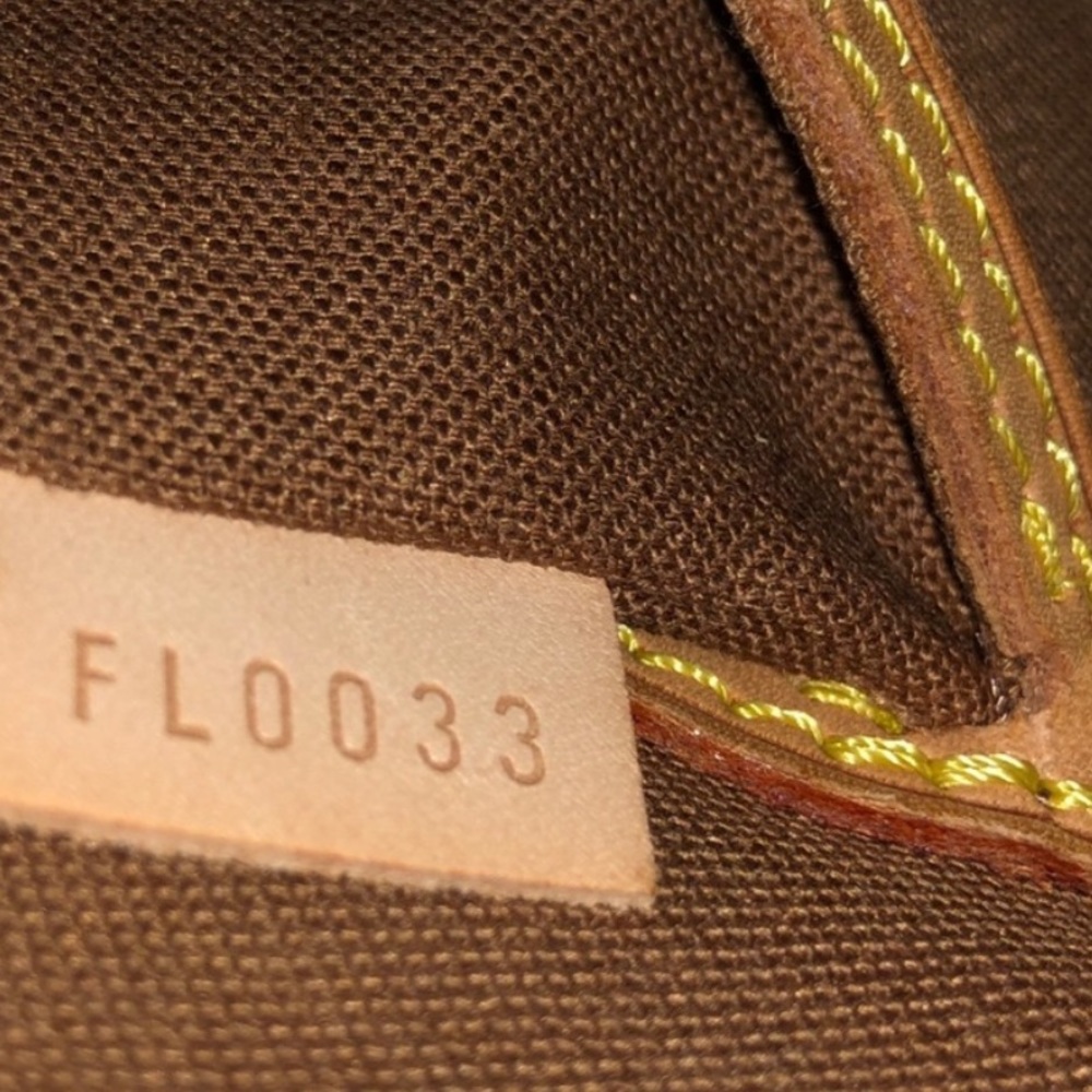 Louis Vuitton Monogram Canvas Alma PM - Picture 5 of 17